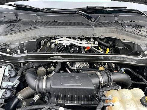 Used 2022 Ford Explorer ST w/ Equipment Group 401A image 31