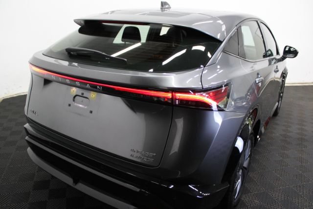 Used 2024 Nissan Ariya AWD image 7