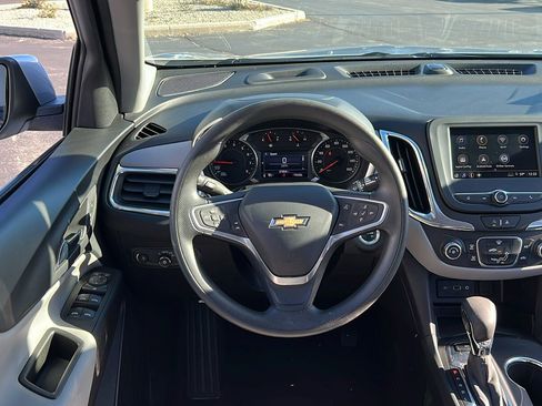 Used 2022 Chevrolet Equinox LT image 20
