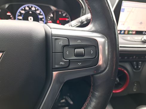 Used 2020 Chevrolet Blazer RS AWD/4WD image 30