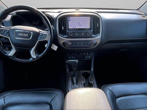 Used 2019 GMC Canyon Denali AWD/4WD image 14