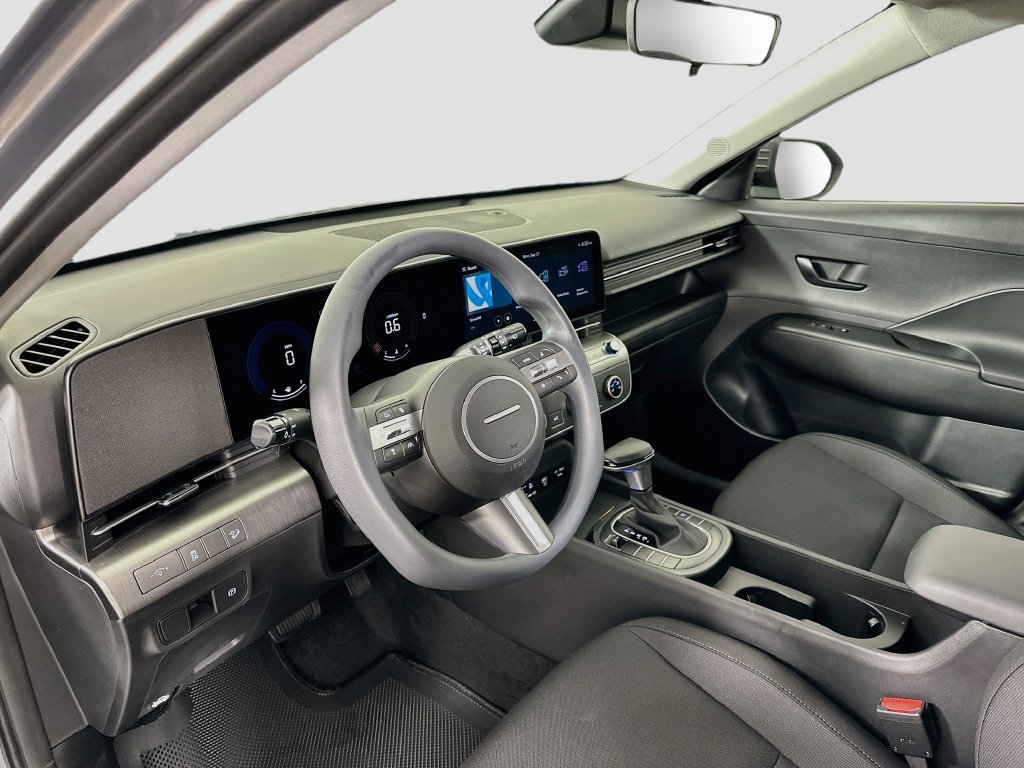New 2027 Hyundai Kona SE FWD image 9