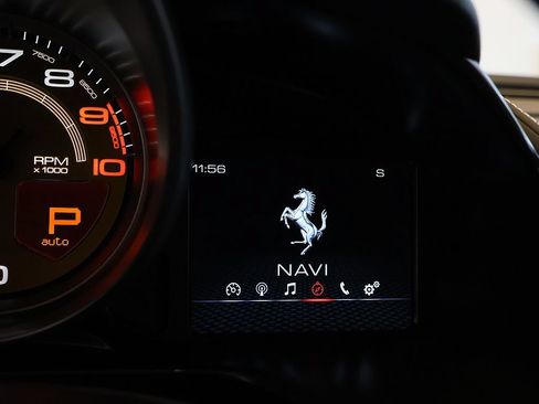 Certified 2020 Ferrari 812 Superfast RWD image 31