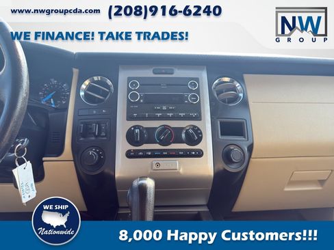 Used 2015 Ford Expedition XL image 9