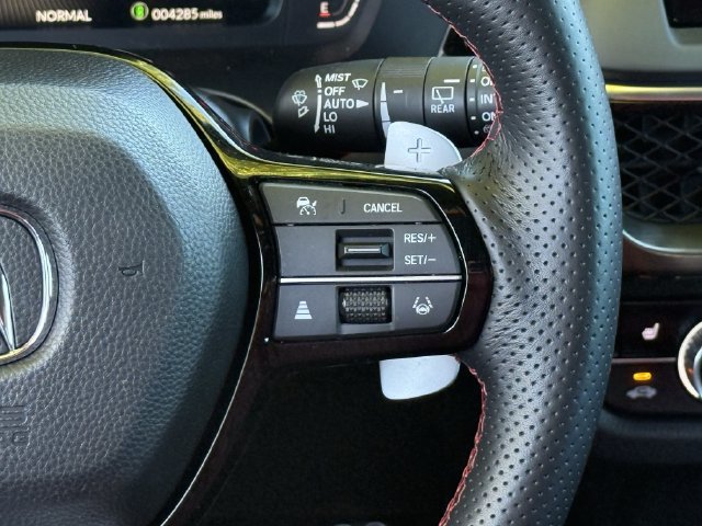 Used 2026 Acura ADX A-Spec w/ Advance Package FWD image 16