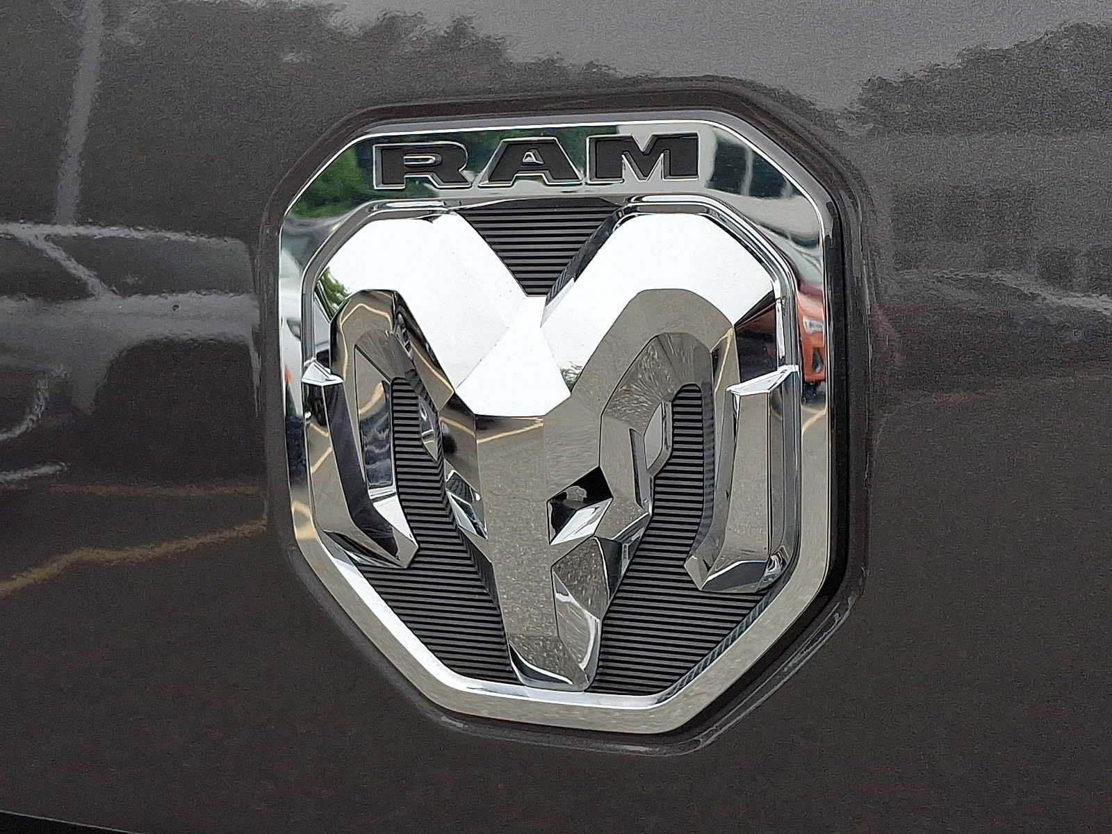 Certified 2024 RAM 2500 Big Horn AWD/4WD image 30