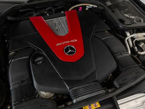 Used 2019 Mercedes-Benz C 43 AMG 4MATIC Sedan image 6
