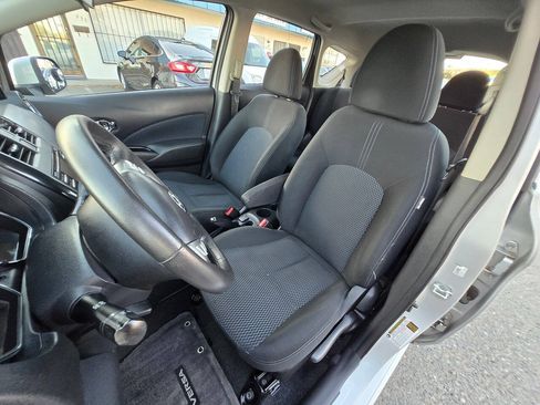 Used 2014 Nissan Versa Note SV w/ Convenience Package FWD image 24