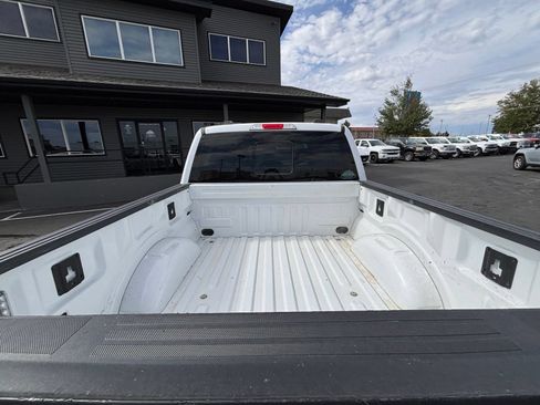Used 2023 Ford F150 XLT w/ Equipment Group 302A High AWD/4WD image 10