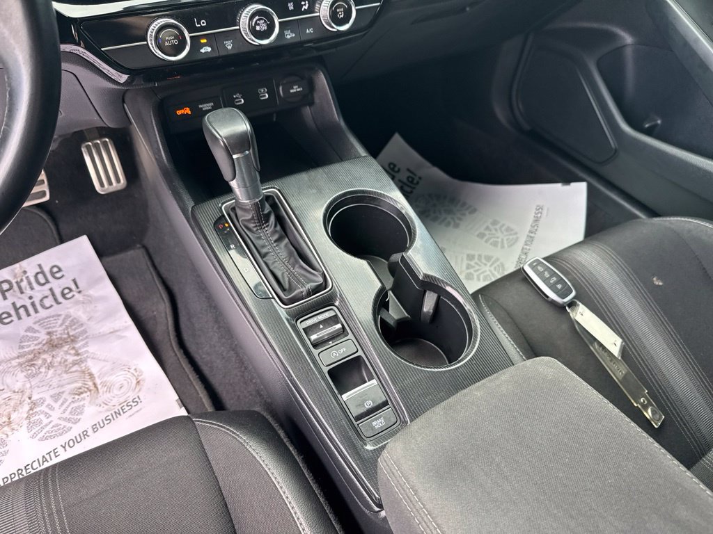 Used 2025 Honda Civic Sport image 18