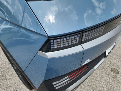 New 2025 Hyundai Ioniq 5 SE image 7