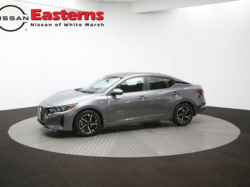 Used 2024 Nissan Sentra SV image 97