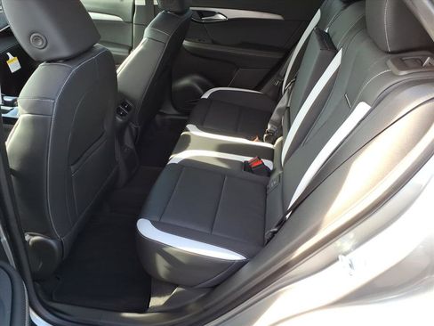 New 2026 Buick Envision Sport Touring image 10