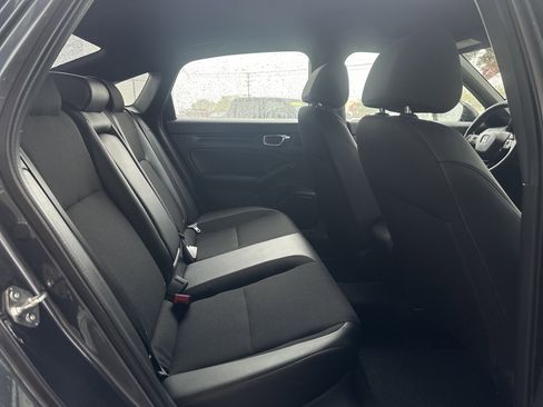 Used 2025 Honda Civic Sport image 15