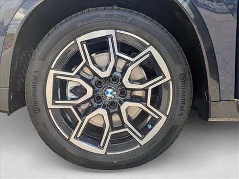 New 2026 BMW X1 xDrive28i w/ Convenience Package image 10