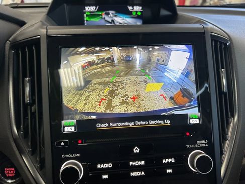 Certified 2023 Subaru Forester Sport image 25