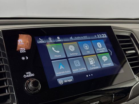 Certified 2022 Honda Pilot Special Edition image 16