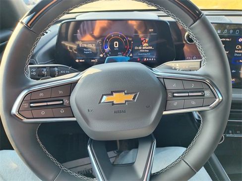 New 2026 Chevrolet Traverse LT w/ Enhanced Driving Package image 20