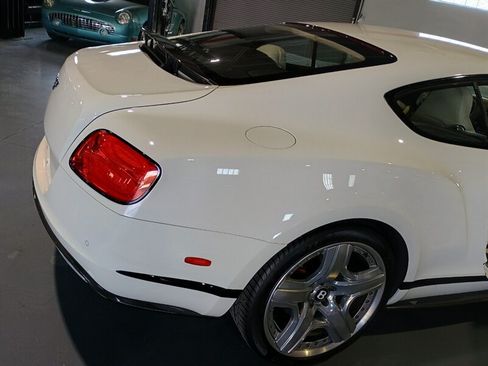 Used 2012 Bentley Continental GT AWD/4WD image 37