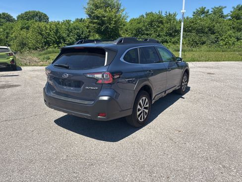Used 2023 Subaru Outback Premium w/ Popular Package #1 AWD/4WD image 24