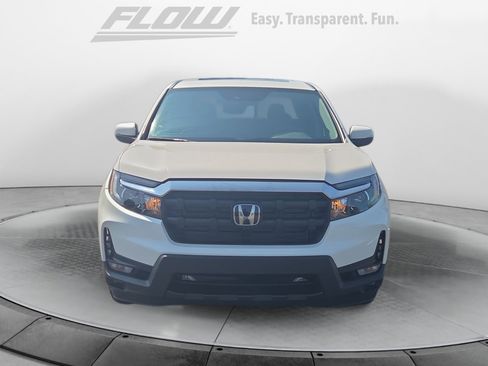 Used 2026 Honda Ridgeline RTL image 2