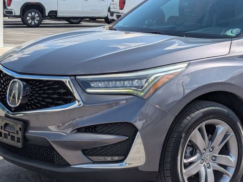 Used 2019 Acura RDX FWD w/ Advance Package image 6