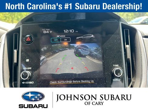 Certified 2024 Subaru Crosstrek 2.0i Premium AWD/4WD image 15