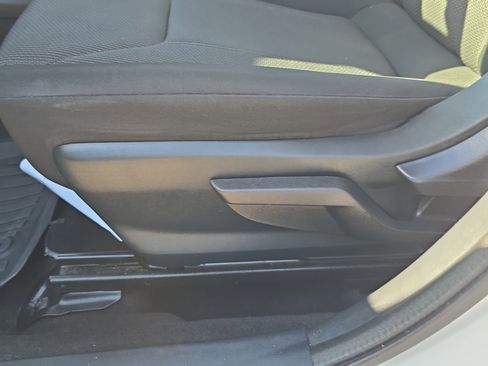 Used 2020 Subaru Impreza 2.0i image 22