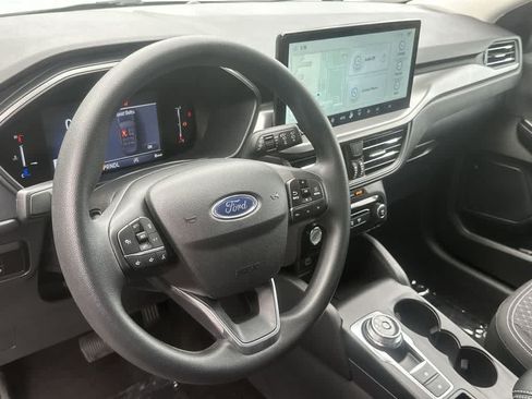 Used 2025 Ford Escape Active w/ Tech Pack #1 AWD/4WD image 20