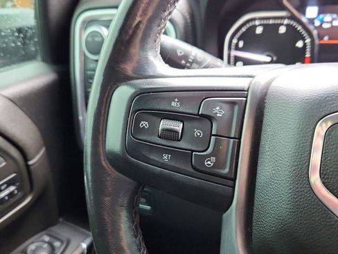 Used 2022 GMC Sierra 2500 Denali w/ Denali Ultimate Package AWD/4WD image 24