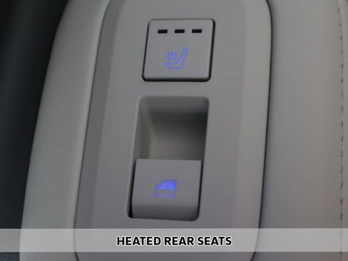 Certified 2025 Hyundai Santa Fe Calligraphy image 12