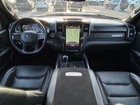 Used 2021 RAM 1500 TRX w/ TRX Level 1 Equipment Group image 24