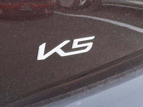 New 2026 Kia K5 GT-Line w/ GT-Line Red Interior Package image 5