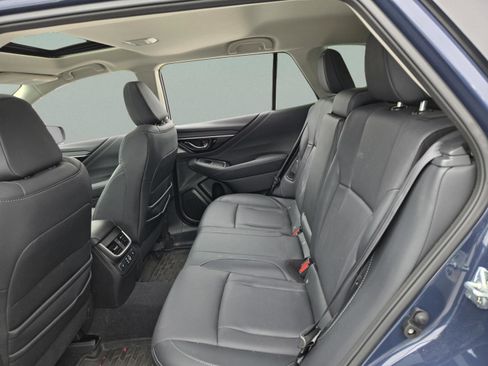 Used 2024 Subaru Outback Limited AWD/4WD image 26