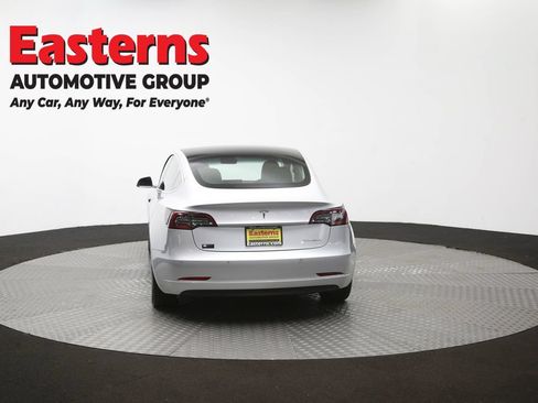 Used 2018 Tesla Model 3 Long Range AWD/4WD image 29
