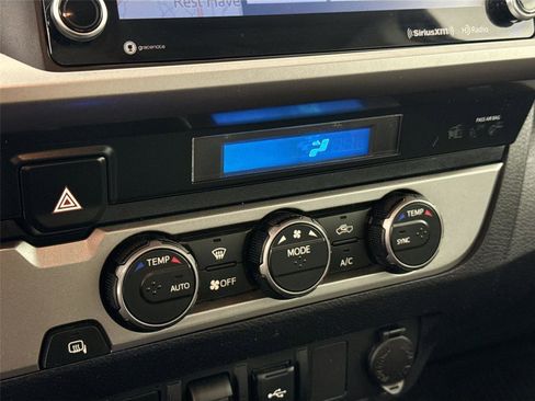 Certified 2022 Toyota Tacoma SR5 image 26