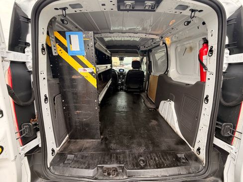 Used 2019 Ford Transit Connect XL FWD image 29