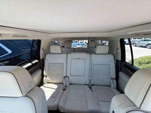 Used 2024 GMC Yukon XL Denali RWD image 28