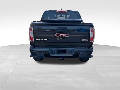 Used 2016 GMC Canyon SLE w/ All Terrain Adventure Package image 5