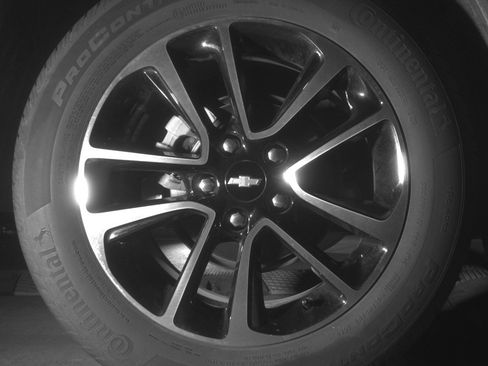 Used 2025 Chevrolet TrailBlazer LT FWD image 15