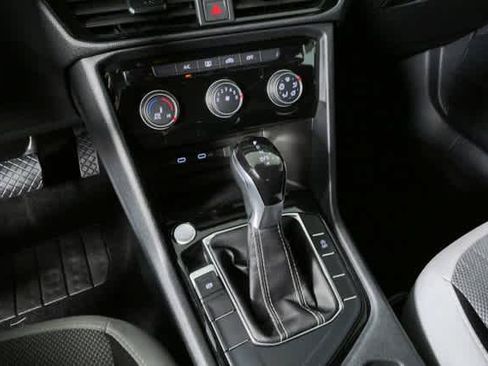 Certified 2023 Volkswagen Taos S w/ Driver Assistance Package FWD image 17