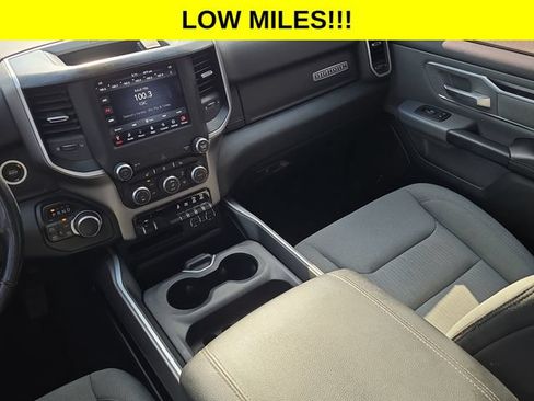 Used 2020 RAM 1500 Big Horn AWD/4WD image 28