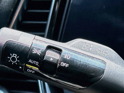 Used 2024 Kia Sportage X-Pro Prestige AWD/4WD image 36