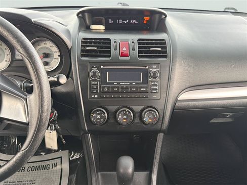 Used 2013 Subaru Impreza 2.0i AWD/4WD image 18