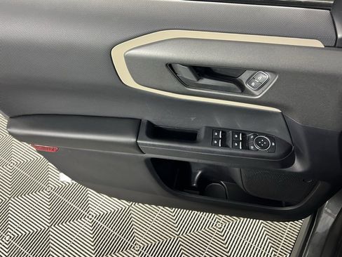 Used 2025 Ford Bronco Sport Big Bend image 27