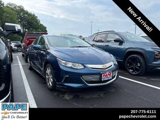 Used 2019 Chevrolet Volt Premier FWD video 1
