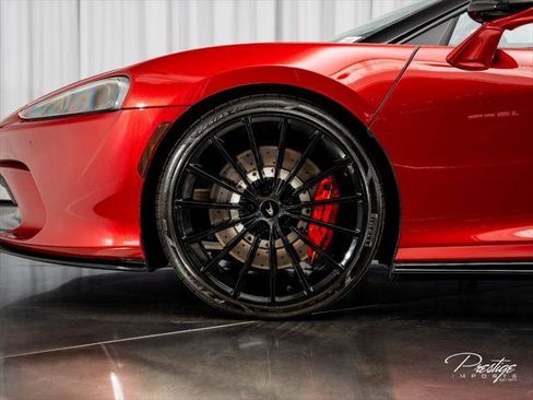 Used 2020 McLaren GT RWD image 12