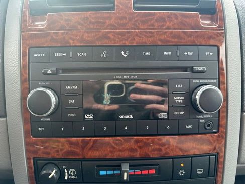 Used 2008 Dodge Durango SLT image 21