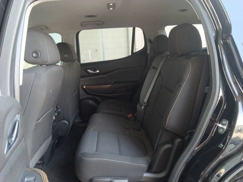 Used 2020 GMC Acadia SLE FWD image 32