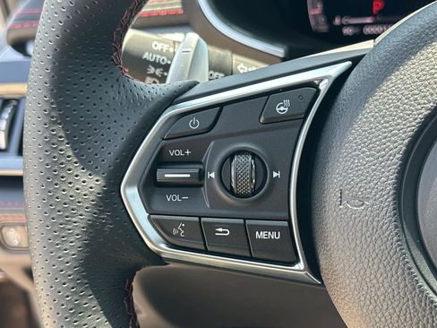 New 2026 Acura MDX A-Spec AWD/4WD image 32